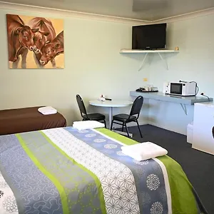 Hotel Motel Blackall Blackall