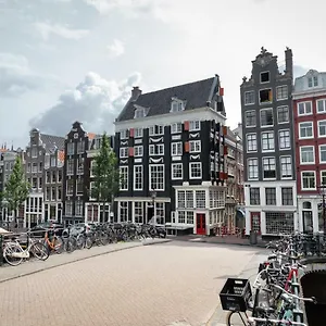 Hotel Boutique The Craftsmen Amsterdam